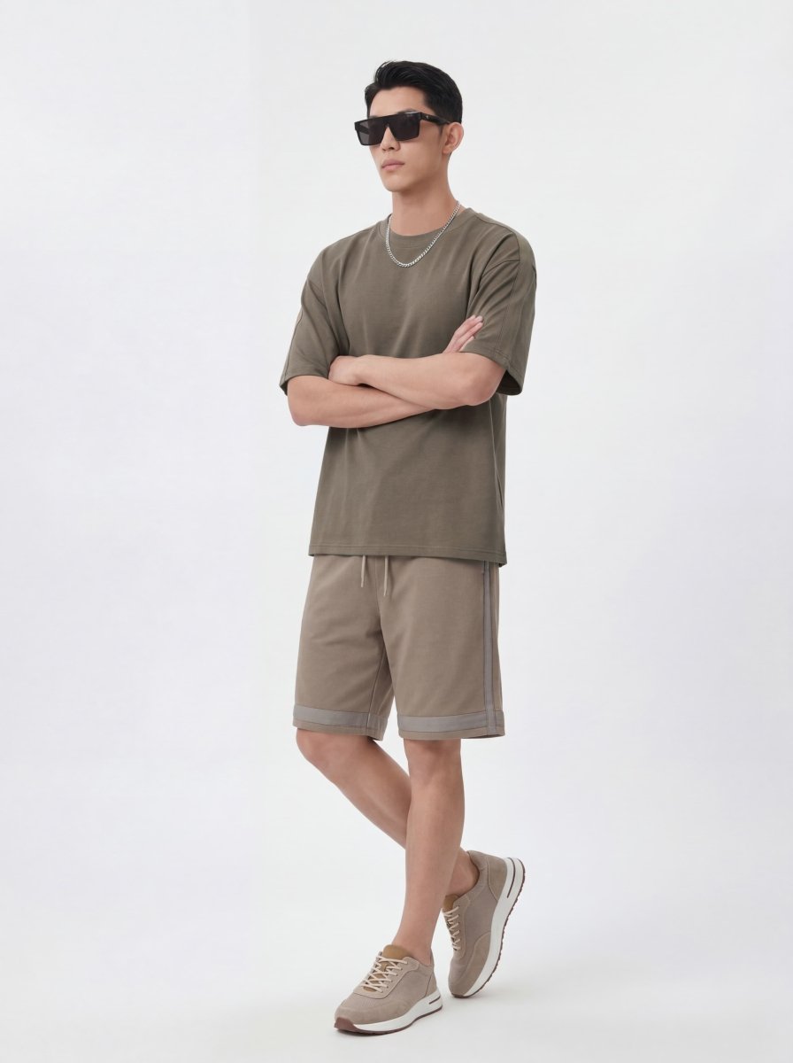 K/Woods Drift Tee - Metro Singapore Departmental Store - Celebrating 69 Years in SG