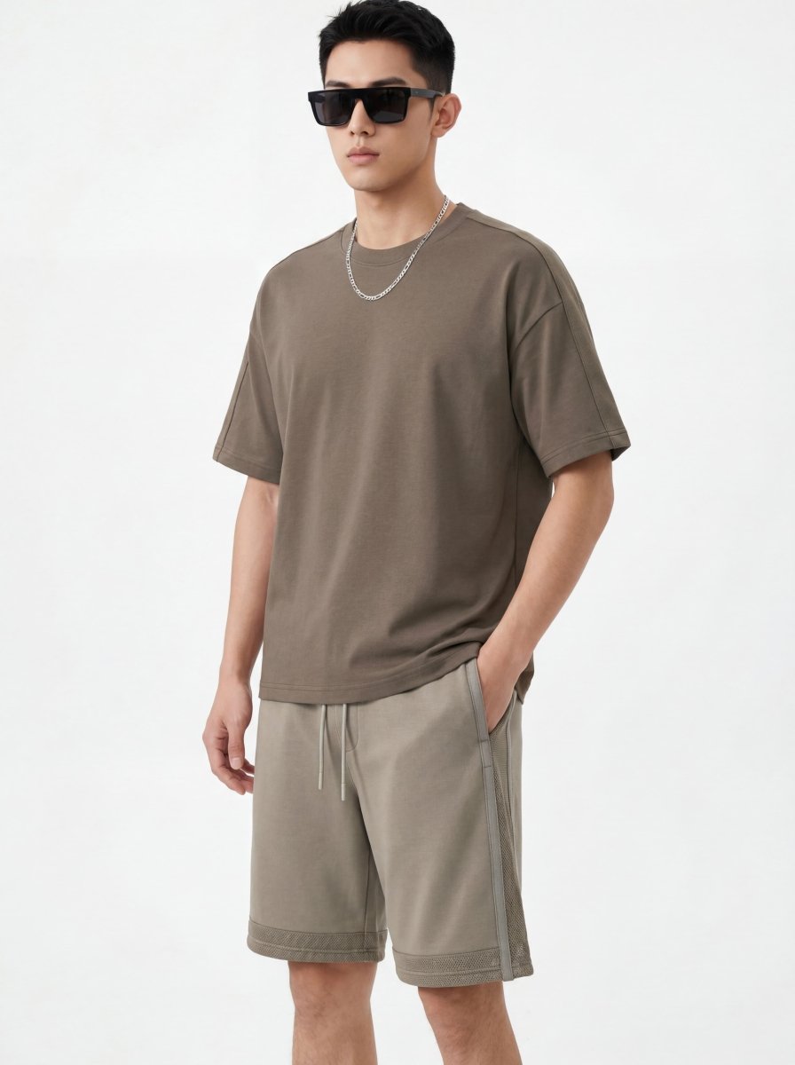 K/Woods Drift Tee - Metro Singapore Departmental Store - Celebrating 69 Years in SG