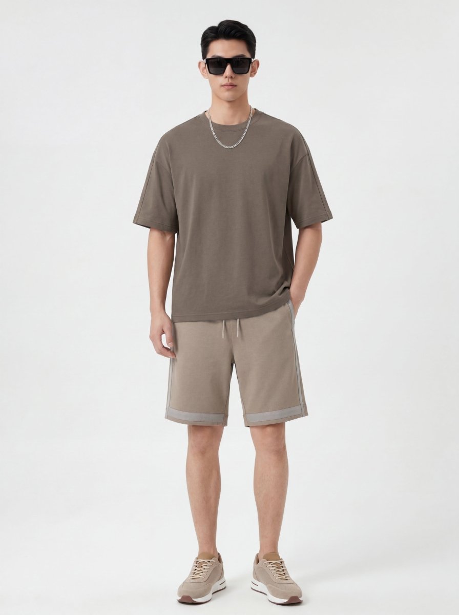 K/Woods Drift Tee - Metro Singapore Departmental Store - Celebrating 69 Years in SG