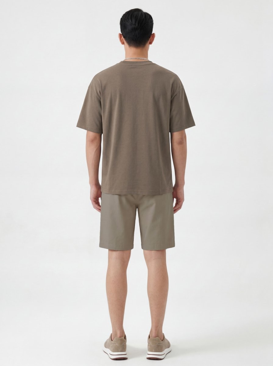 K/Woods Drift Tee - Metro Singapore Departmental Store - Celebrating 69 Years in SG