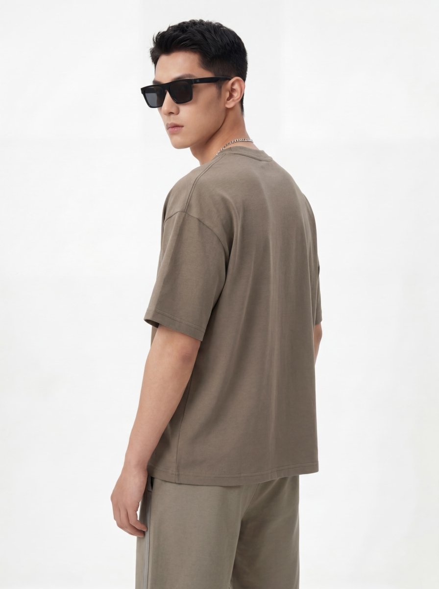 K/Woods Drift Tee - Metro Singapore Departmental Store - Celebrating 69 Years in SG