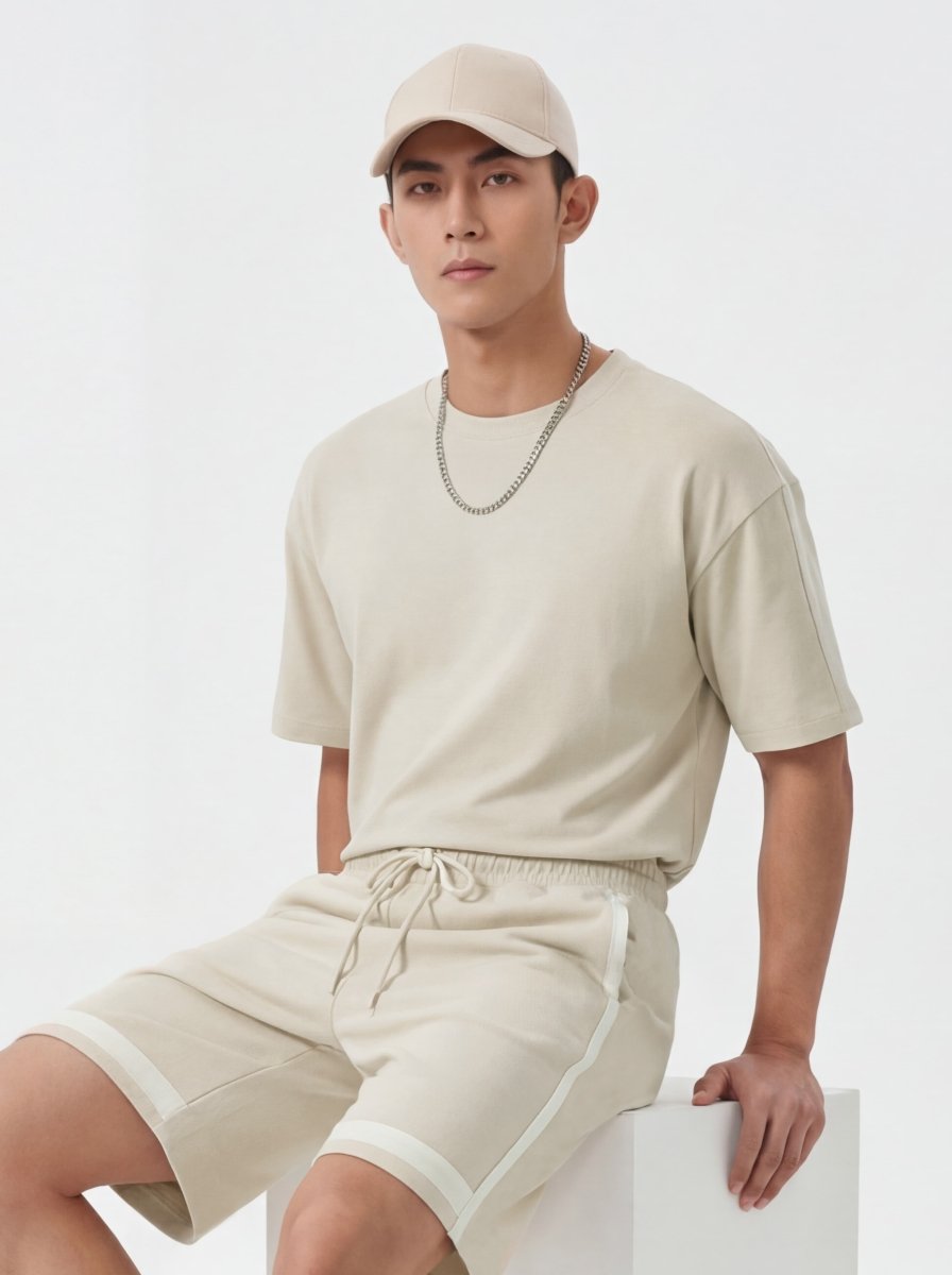 K/Woods Drift Tee - Metro Singapore Departmental Store - Celebrating 69 Years in SG