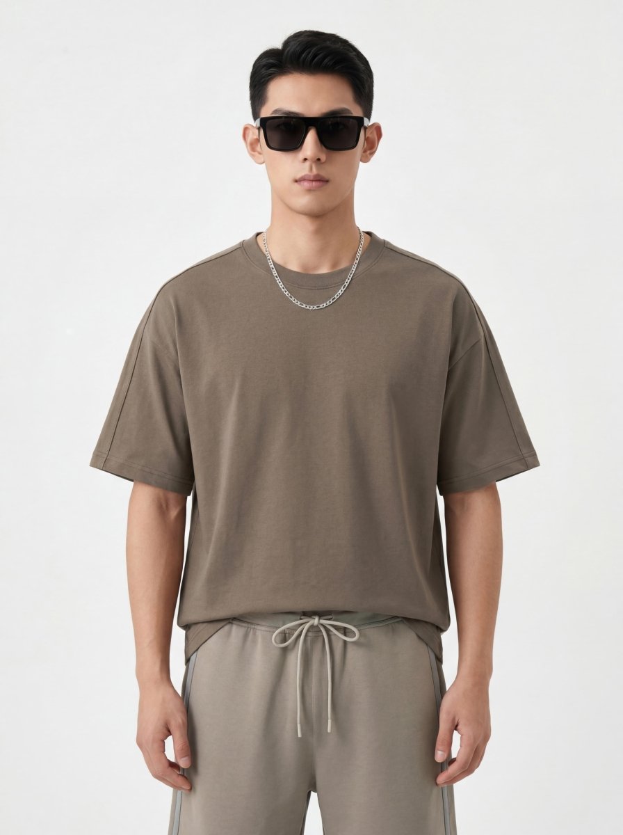 K/Woods Drift Tee - Metro Singapore Departmental Store - Celebrating 69 Years in SG