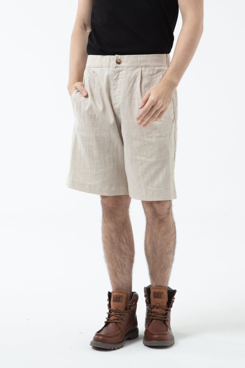K/Woods Ease Bermudas - Metro Singapore Departmental Store - Celebrating 69 Years in SG