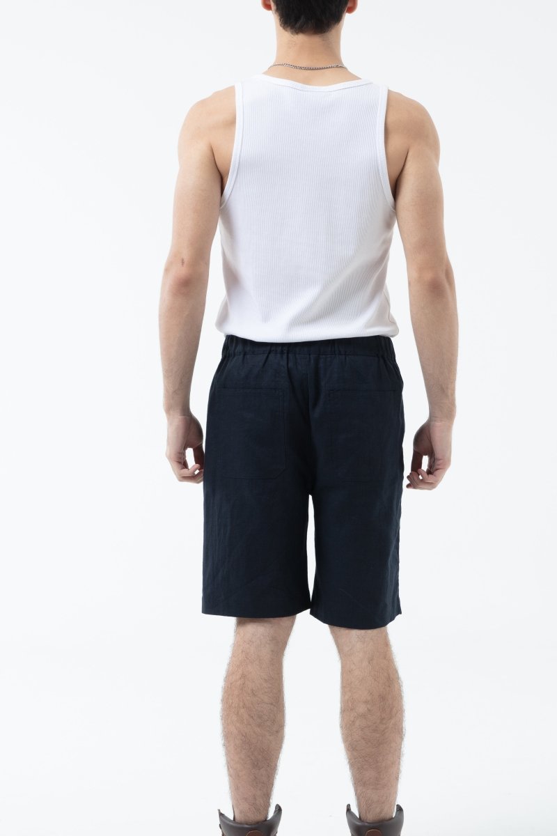 K/Woods Ease Bermudas - Metro Singapore Departmental Store - Celebrating 69 Years in SG