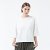 K/Woods Ease Boxy Top - Metro Singapore Departmental Store - Celebrating 69 Years in SG