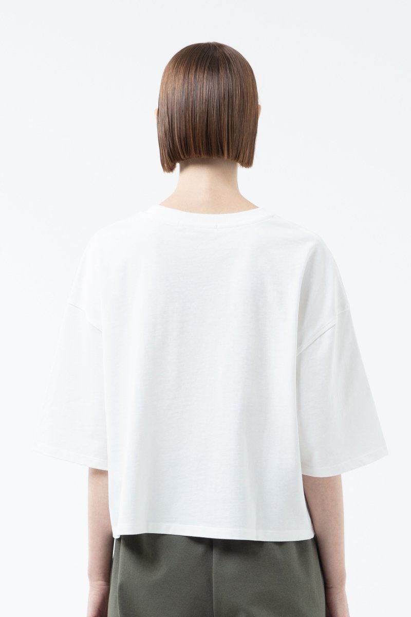K/Woods Ease Boxy Top - Metro Singapore Departmental Store - Celebrating 69 Years in SG