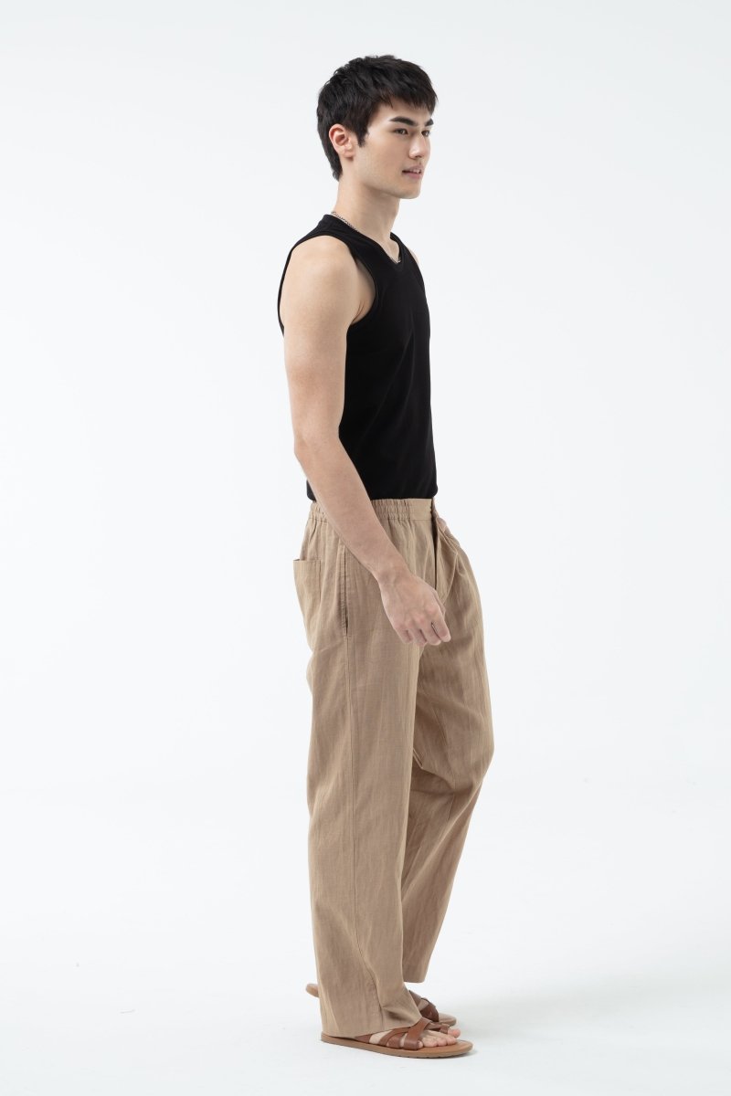K/Woods Ease Pants - Metro Singapore Departmental Store - Celebrating 69 Years in SG
