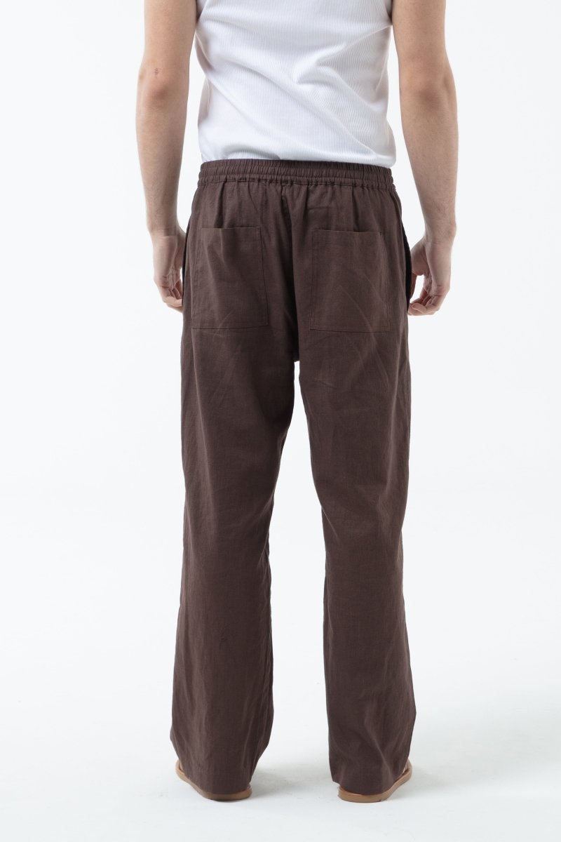 K/Woods Ease Pants - Metro Singapore Departmental Store - Celebrating 69 Years in SG