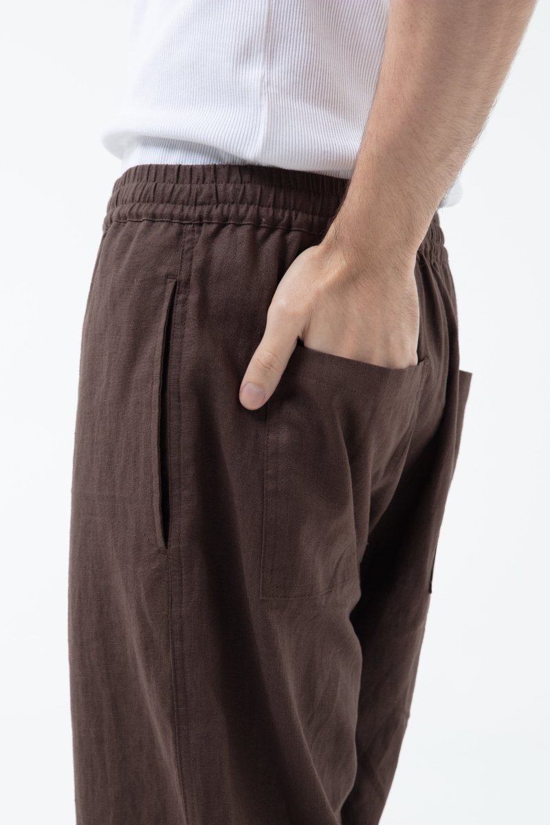 K/Woods Ease Pants - Metro Singapore Departmental Store - Celebrating 69 Years in SG