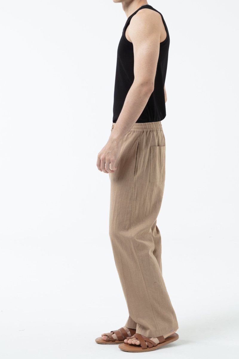 K/Woods Ease Pants - Metro Singapore Departmental Store - Celebrating 69 Years in SG