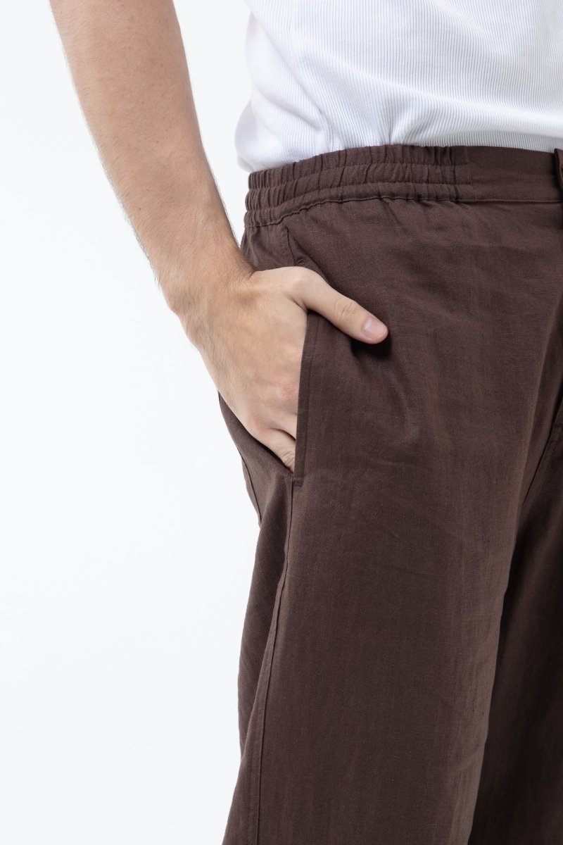 K/Woods Ease Pants - Metro Singapore Departmental Store - Celebrating 69 Years in SG