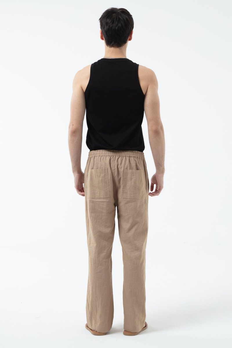 K/Woods Ease Pants - Metro Singapore Departmental Store - Celebrating 69 Years in SG