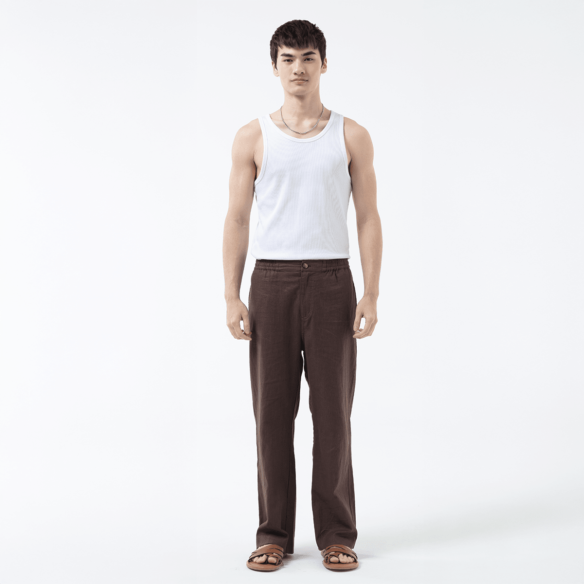 K/Woods Ease Pants - Metro Singapore Departmental Store - Celebrating 69 Years in SG