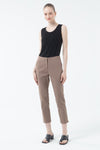 K/Woods Essential Ankle City Pants - Metro Singapore Departmental Store - Celebrating 69 Years in SG