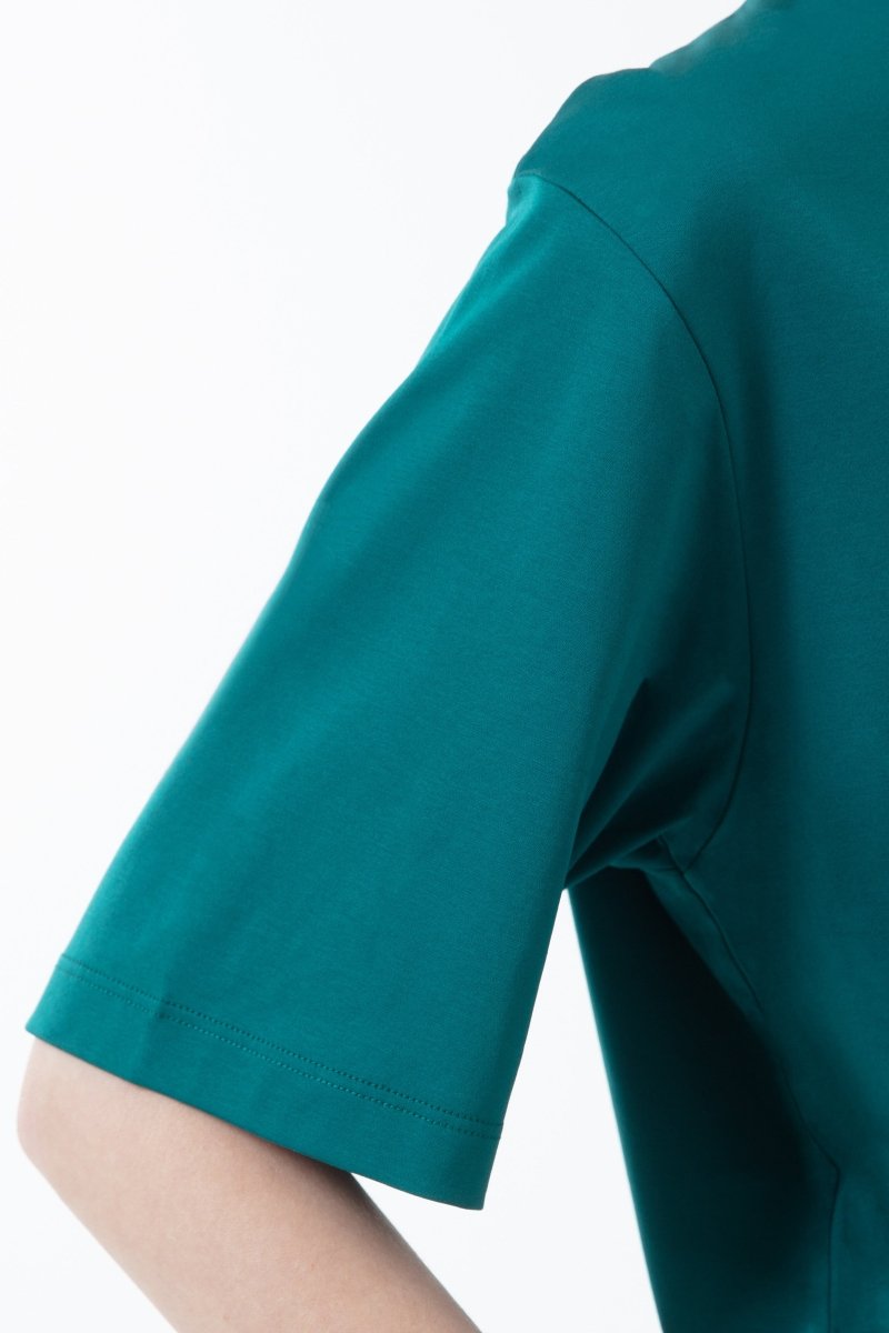 K/Woods Essential Boxy Tee - Metro Singapore Departmental Store - Celebrating 69 Years in SG