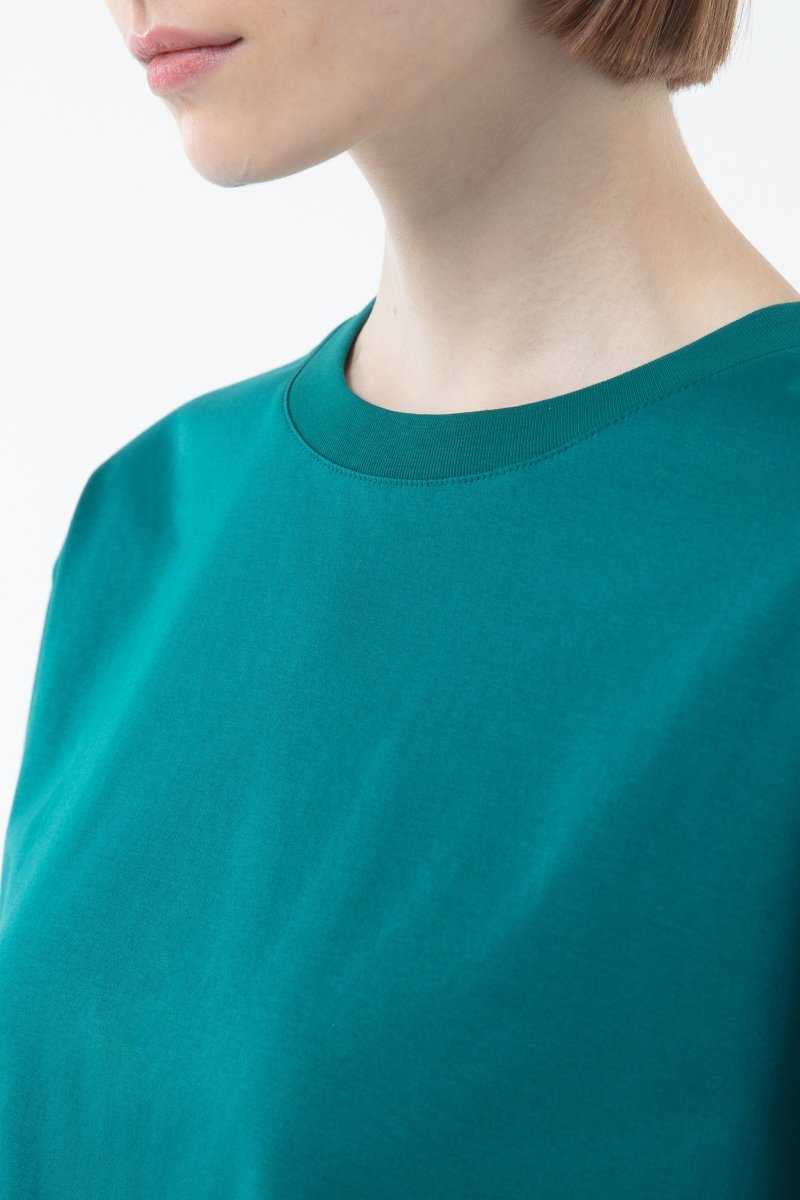 K/Woods Essential Boxy Tee - Metro Singapore Departmental Store - Celebrating 69 Years in SG