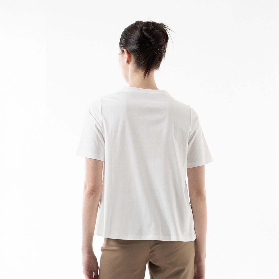 K/Woods Essential Crew Neck Tee - Metro Singapore Departmental Store - Celebrating 69 Years in SG