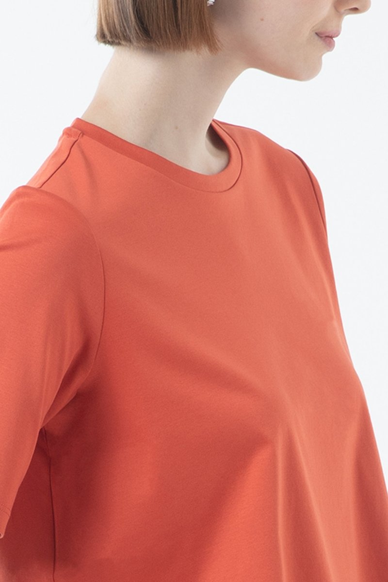 K/Woods Essential Crew Neck Tee - Metro Singapore Departmental Store - Celebrating 69 Years in SG
