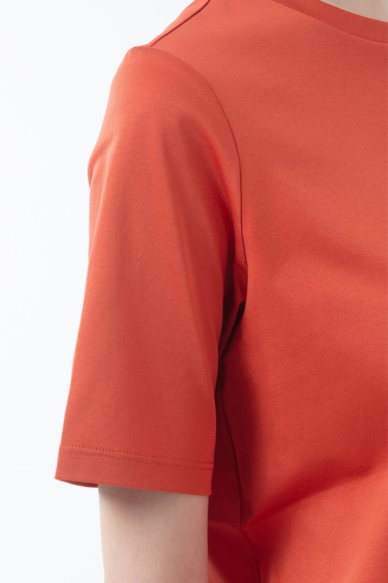 K/Woods Essential Crew Neck Tee - Metro Singapore Departmental Store - Celebrating 69 Years in SG