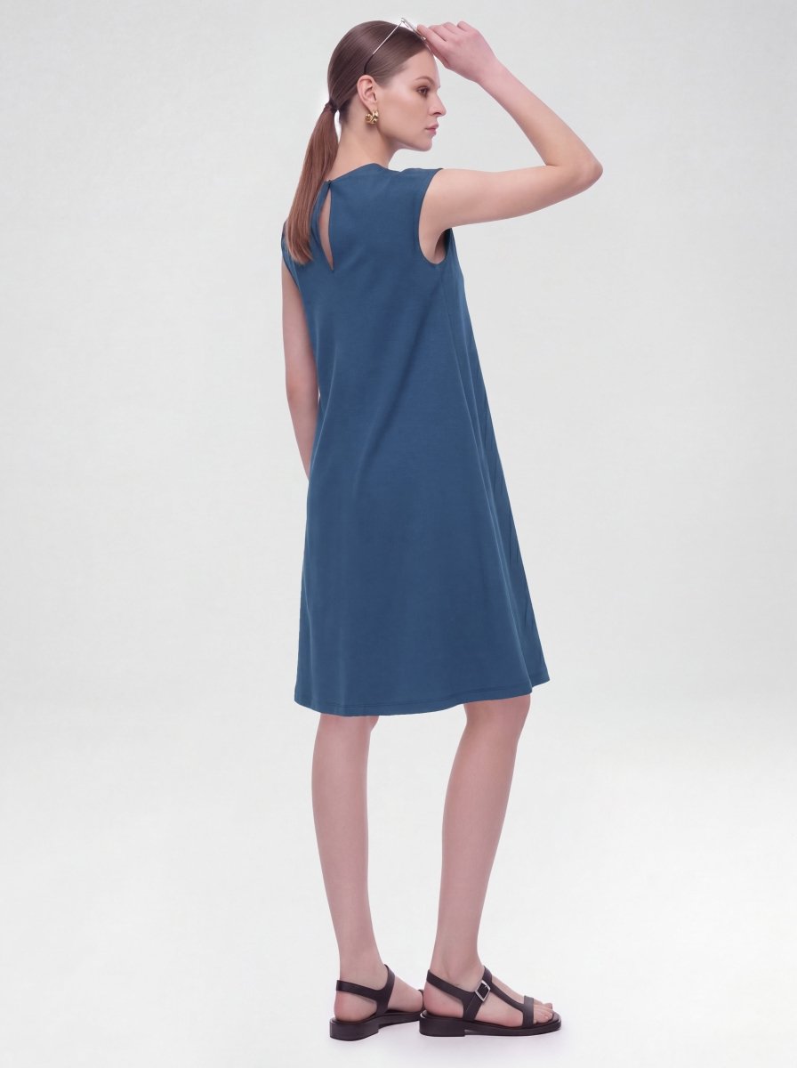K/Woods Essential Flow Midi - Metro Singapore Departmental Store - Celebrating 69 Years in SG