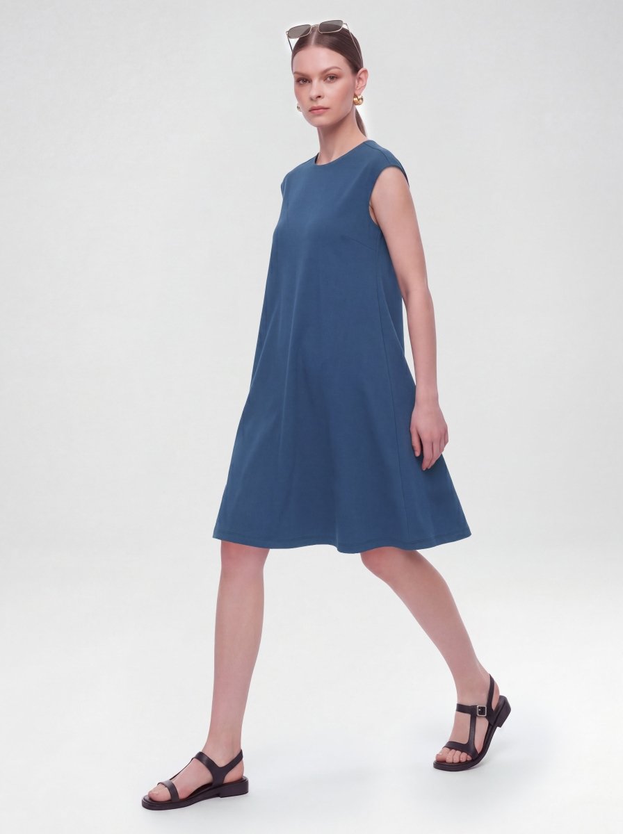 K/Woods Essential Flow Midi - Metro Singapore Departmental Store - Celebrating 69 Years in SG