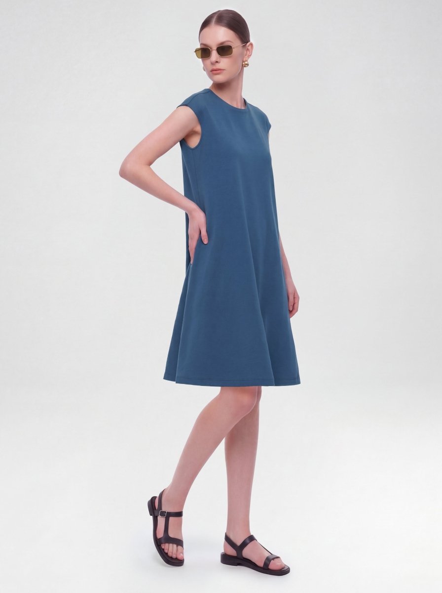 K/Woods Essential Flow Midi - Metro Singapore Departmental Store - Celebrating 69 Years in SG