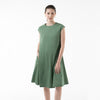 K/Woods Essential Flow Midi Dress - Metro Singapore Departmental Store - Celebrating 69 Years in SG
