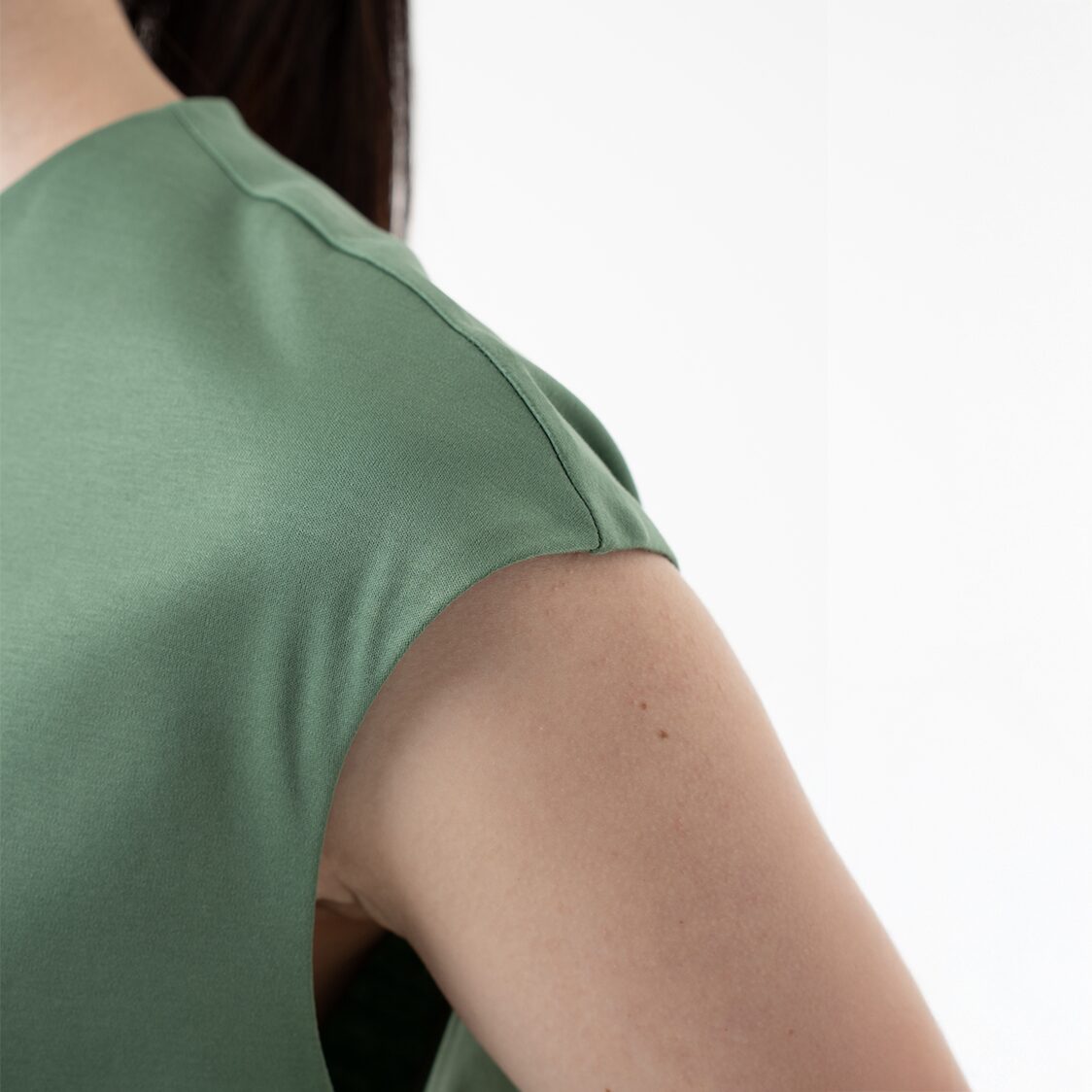 K/Woods Essential Flow Midi Dress - Metro Singapore Departmental Store - Celebrating 69 Years in SG