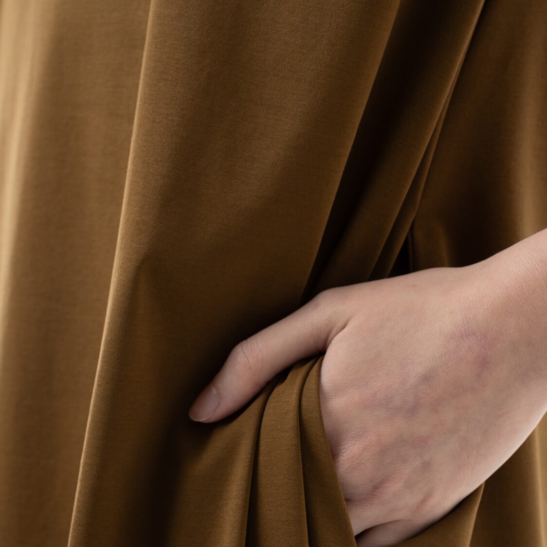 K/Woods Essential Flow Midi Dress - Metro Singapore Departmental Store - Celebrating 69 Years in SG