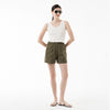 K/Woods Essential Linen Shorts - Metro Singapore Departmental Store - Celebrating 69 Years in SG
