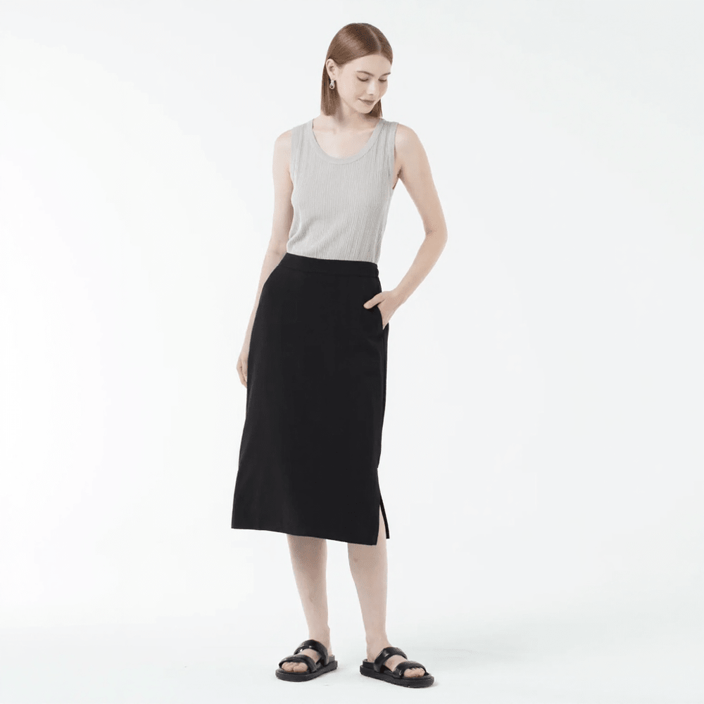 K/Woods Everyday Packable Midi - Metro Singapore Departmental Store - Celebrating 69 Years in SG