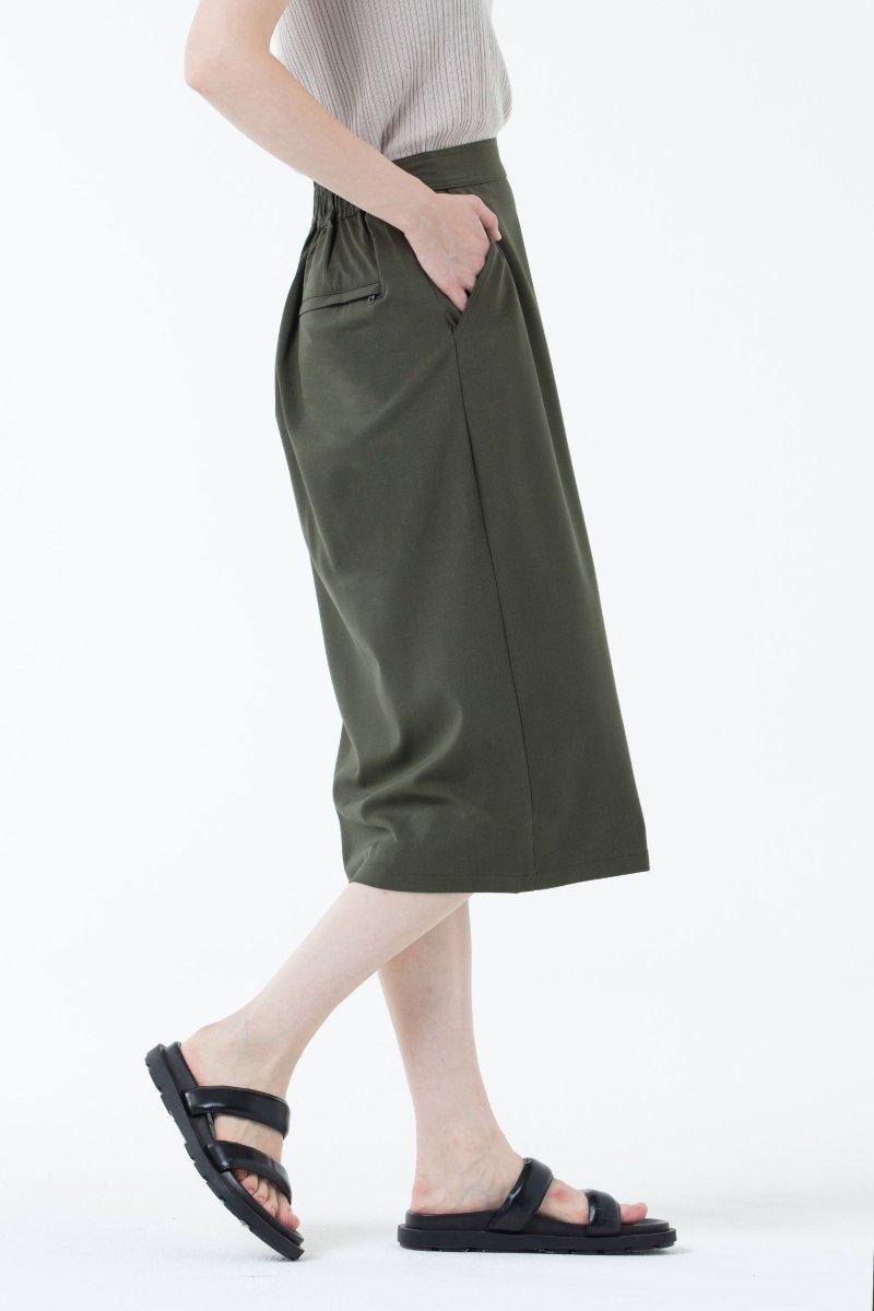 K/Woods Everyday Packable Midi - Metro Singapore Departmental Store - Celebrating 69 Years in SG