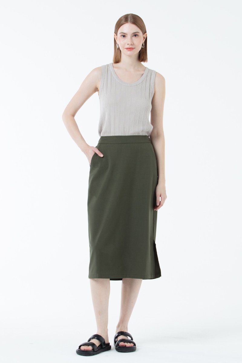 K/Woods Everyday Packable Midi - Metro Singapore Departmental Store - Celebrating 69 Years in SG