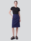 K/Woods Everyday Packable Midi Skirt - Metro Singapore Departmental Store - Celebrating 69 Years in SG