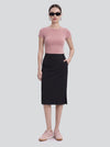 K/Woods Everyday Packable Midi Skirt - Metro Singapore Departmental Store - Celebrating 69 Years in SG