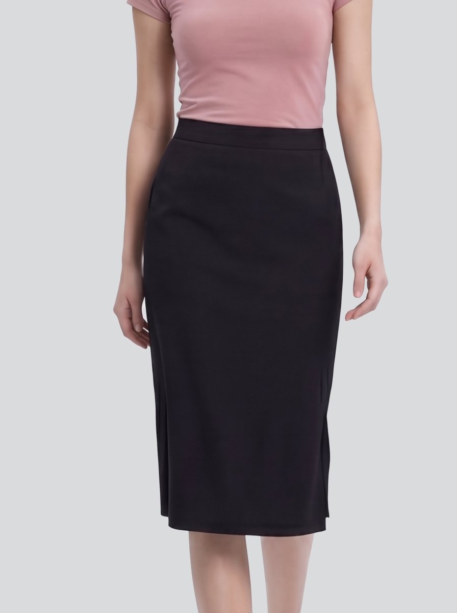 K/Woods Everyday Packable Midi Skirt - Metro Singapore Departmental Store - Celebrating 69 Years in SG