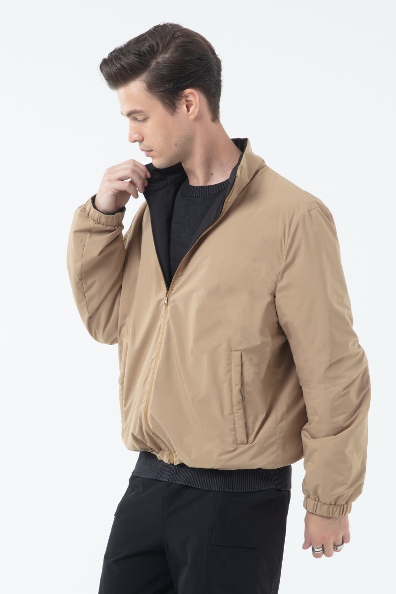 K/Woods Flip Side Jacket - Metro Singapore Departmental Store - Celebrating 69 Years in SG