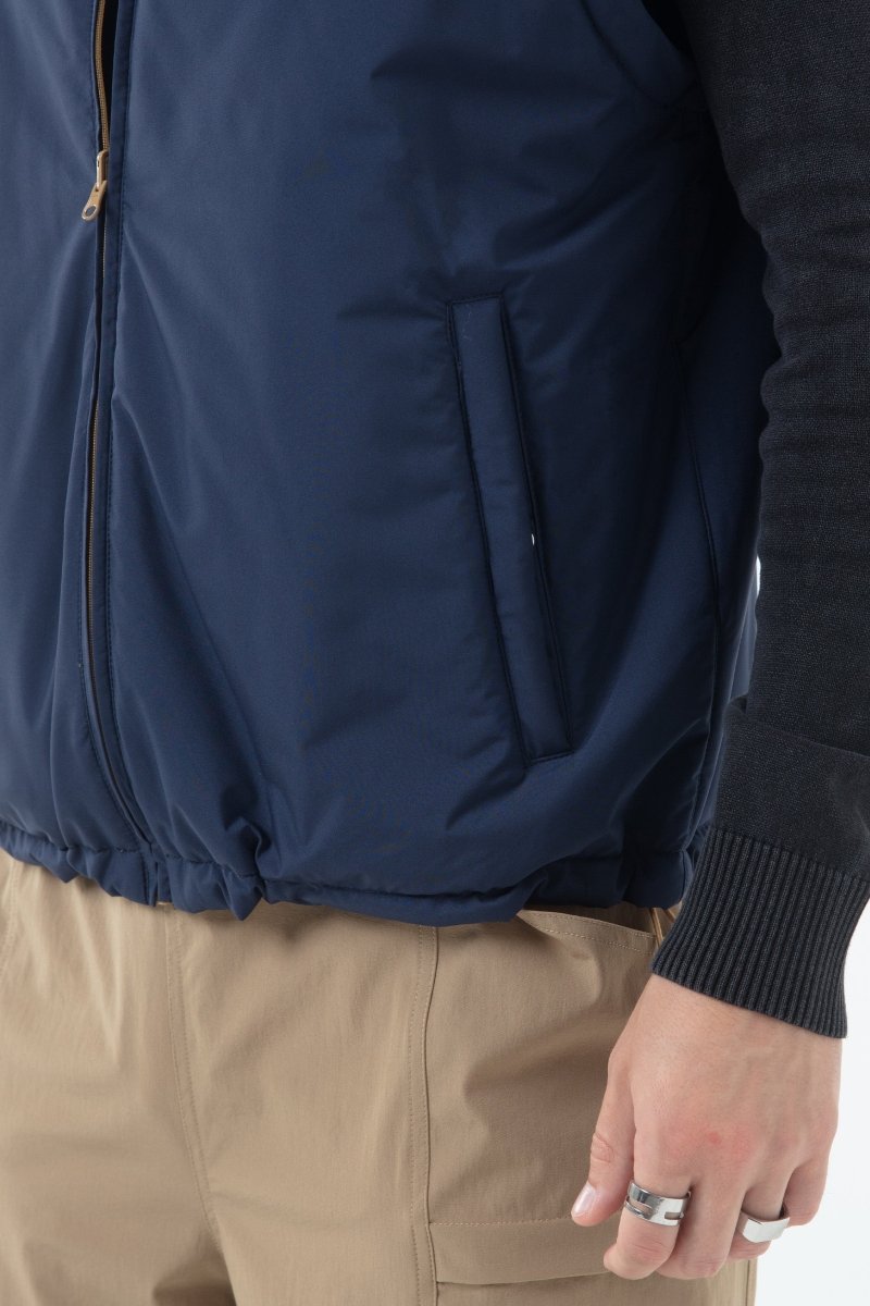 K/Woods Flip Side Vest - Metro Singapore Departmental Store - Celebrating 69 Years in SG