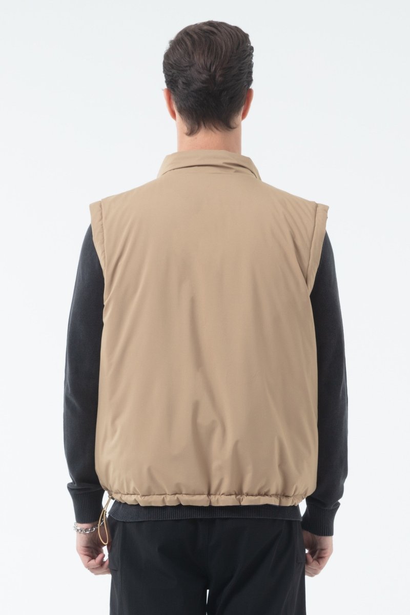 K/Woods Flip Side Vest - Metro Singapore Departmental Store - Celebrating 69 Years in SG