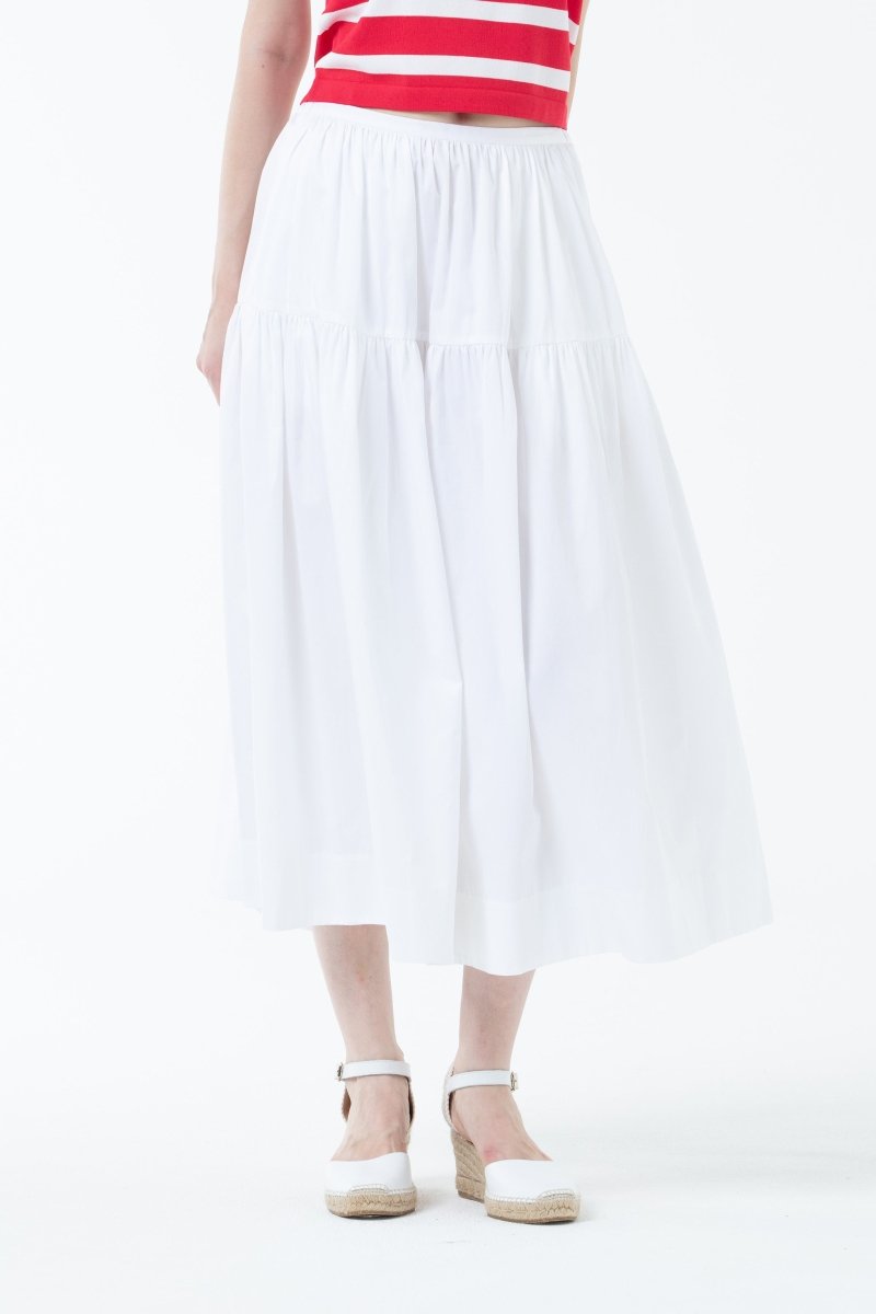 K/Woods Flow Skirt - Metro Singapore Departmental Store - Celebrating 69 Years in SG