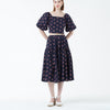 K/Woods Flow Skirt - Metro Singapore Departmental Store - Celebrating 69 Years in SG