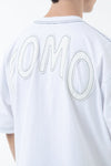 K/Woods Fomo Oversized T-Shirt - Metro Singapore Departmental Store - Celebrating 69 Years in SG