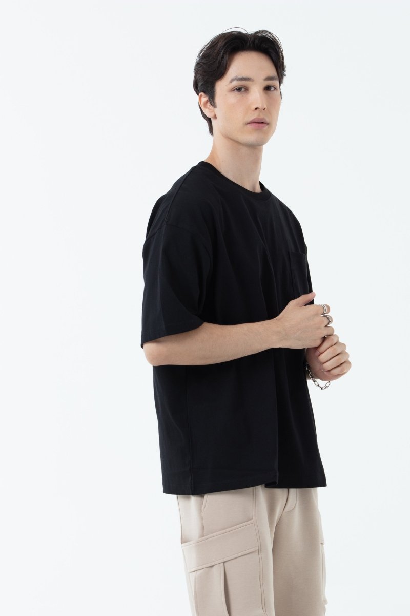 K/Woods Fomo Oversized T-Shirt - Metro Singapore Departmental Store - Celebrating 69 Years in SG