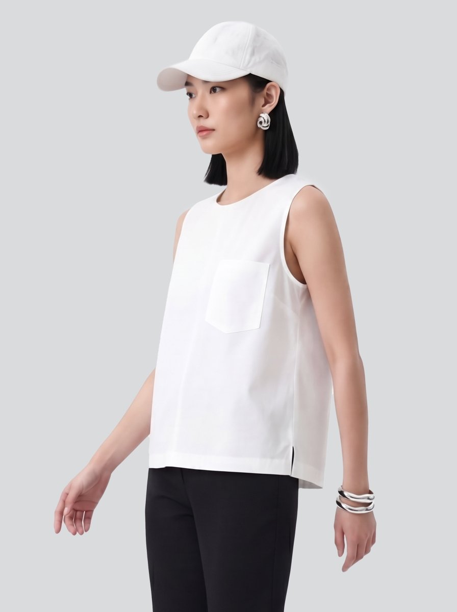 K/Woods Formline Top - Metro Singapore Departmental Store - Celebrating 69 Years in SG