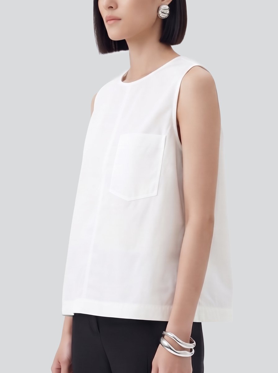 K/Woods Formline Top - Metro Singapore Departmental Store - Celebrating 69 Years in SG