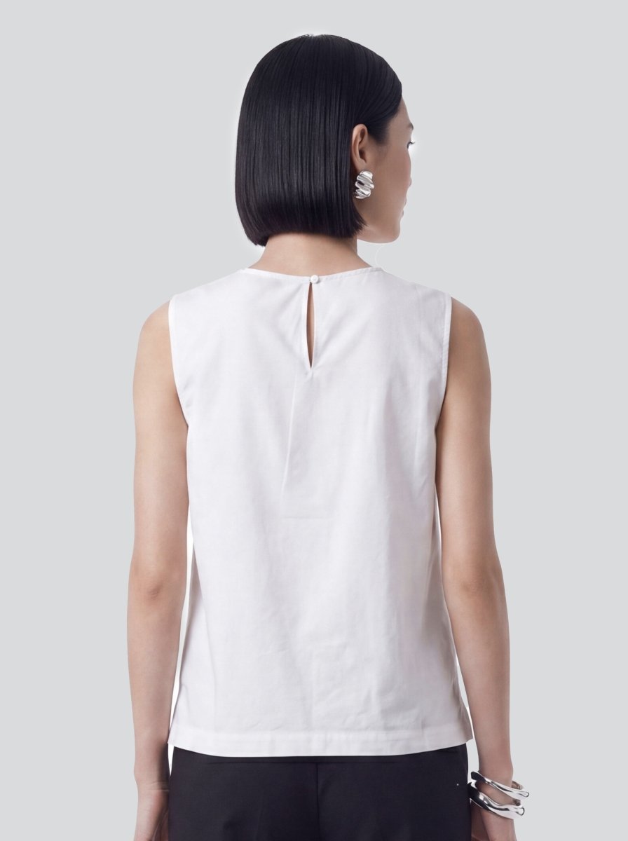K/Woods Formline Top - Metro Singapore Departmental Store - Celebrating 69 Years in SG