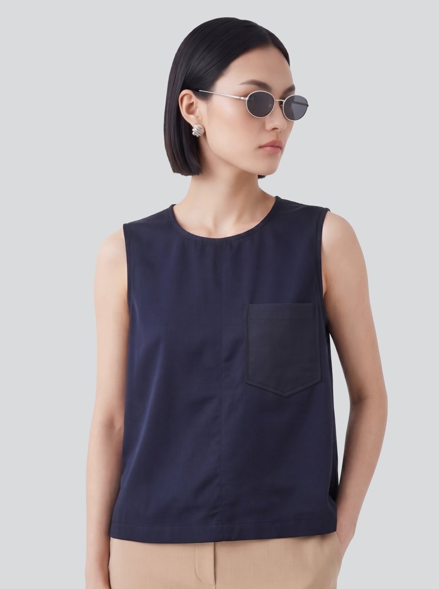K/Woods Formline Top - Metro Singapore Departmental Store - Celebrating 69 Years in SG
