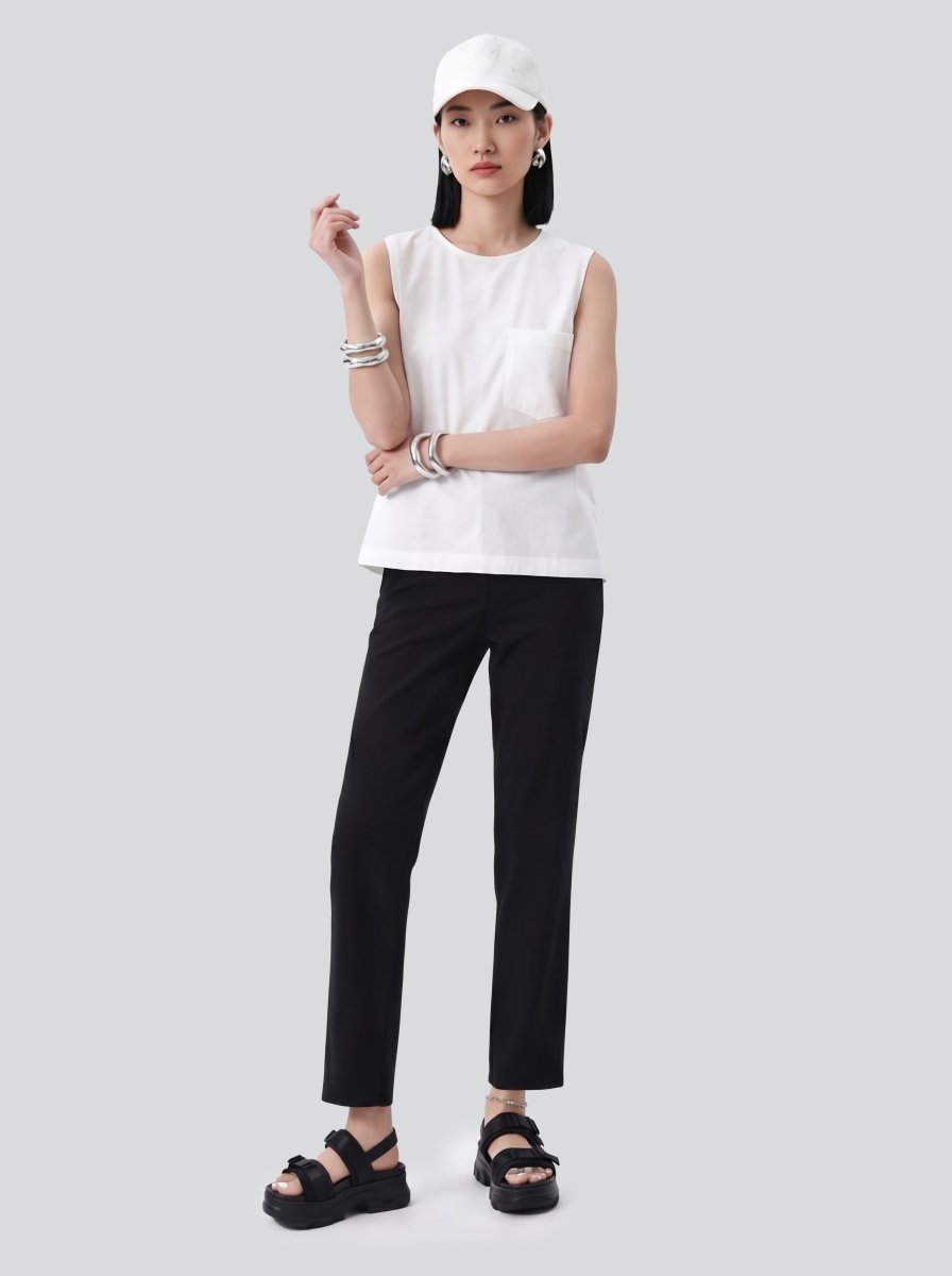 K/Woods Formline Top - Metro Singapore Departmental Store - Celebrating 69 Years in SG