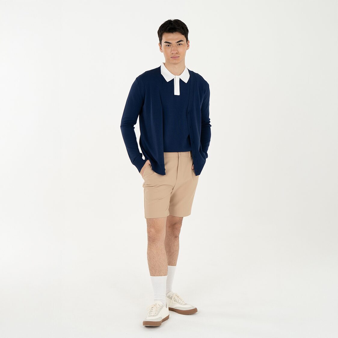 K/Woods Ice Cool Cove Cardigan - Metro Singapore Departmental Store - Celebrating 69 Years in SG